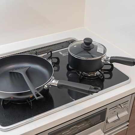 Bureau Sitennoji Hotel 오사카 외부 사진