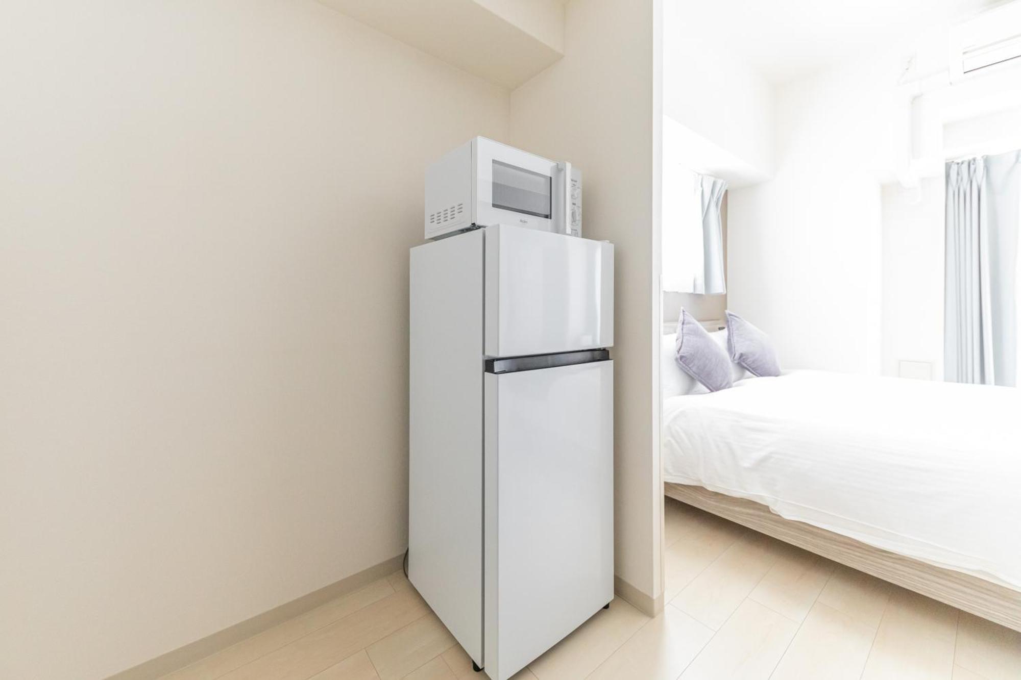 Bureau Sitennoji Hotel 오사카 외부 사진