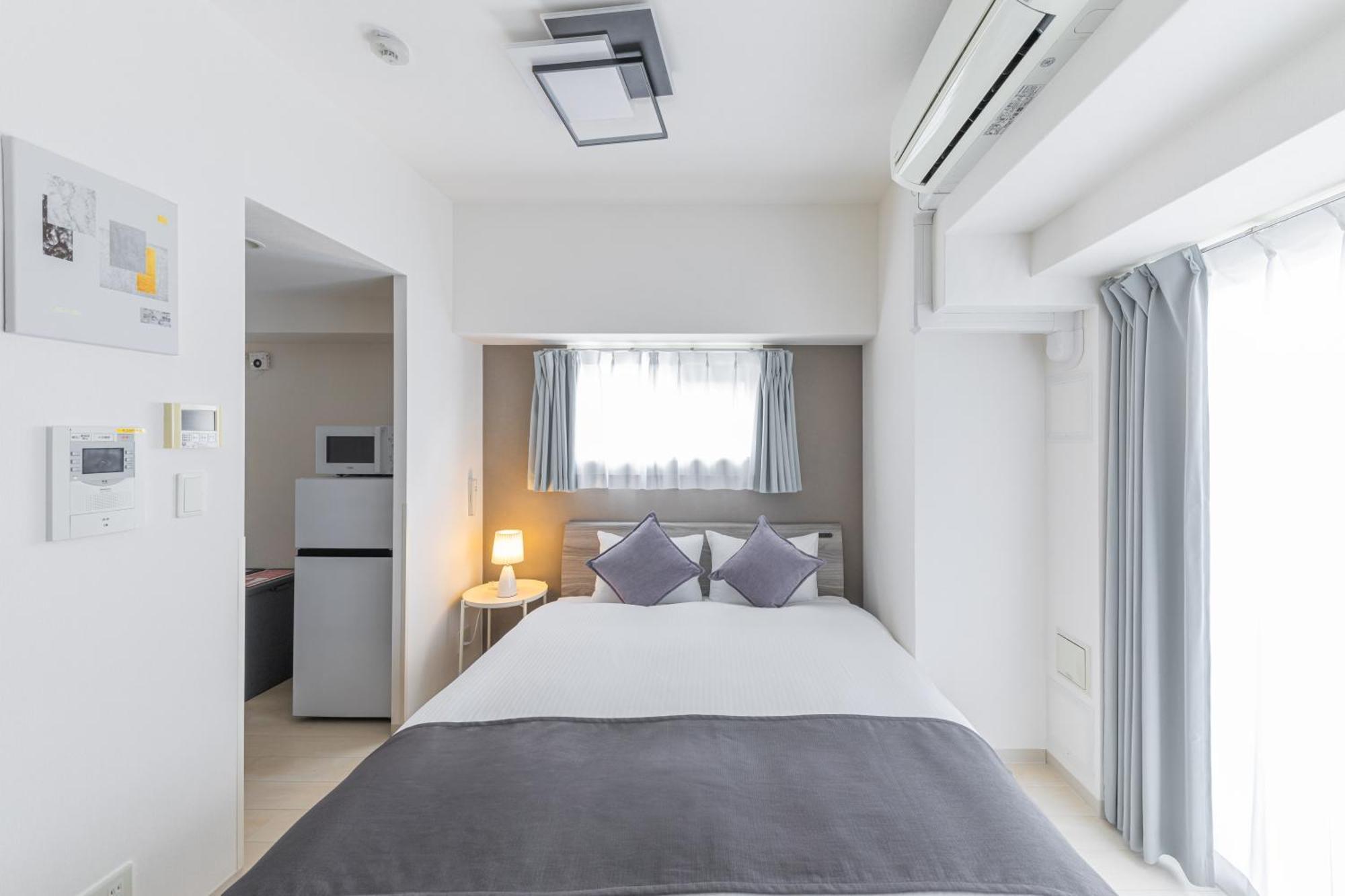 Bureau Sitennoji Hotel 오사카 외부 사진